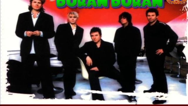 DURAN  DURAN. PERFECT  DAY.2024
