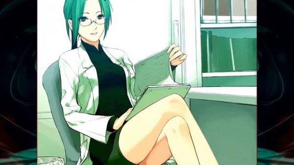 Saya no Uta — Красивый Кошмар | Кратко | Без спойлеров