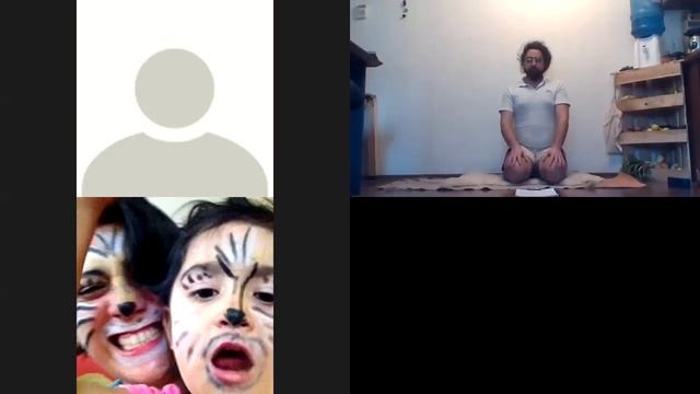 Kundalini Yoga - #7 Meditación en el Ser y Meditación Ardas Bhaee mantra смотреть онлайн