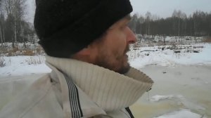 Ветряк аэратор в маленьком пруду   есть ли толк