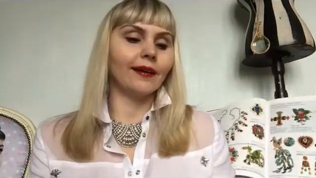 Винтажные украшения Chanel #Chanel