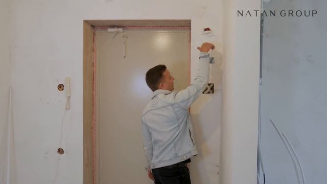 Натяжной потолок или из Гипсокартона? // Краткий обзор текущего ремонта смотреть онлайн