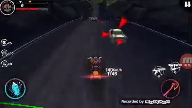 Игра Dead moto 4 мотоциклы смотреть онлайн