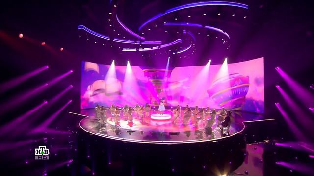 Sofia Feskova - My New Day (Рождественская песенка года 2021) смотреть онлайн