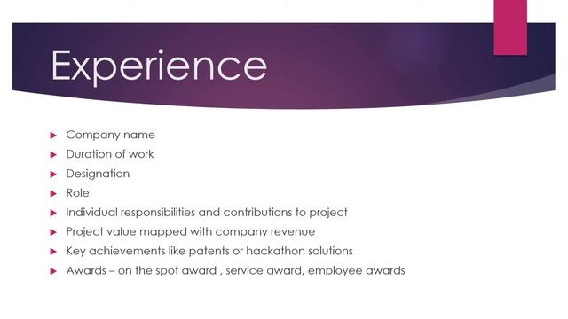 Ultimate Professional resume template for software developers смотреть онлайн