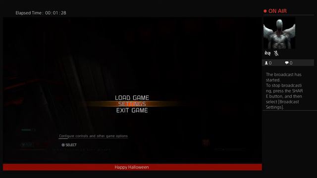 Doom 3 (Dante) смотреть онлайн