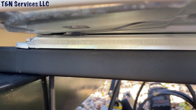 Installing a Mitsubishi Mini Split in a Travel Trailer смотреть онлайн