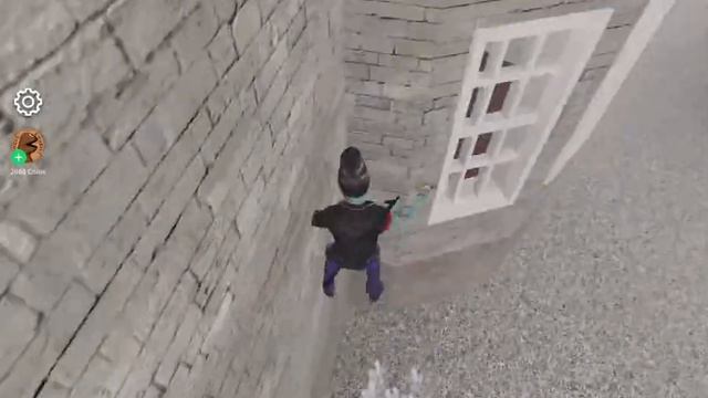 Roblox Frogge - Surviving (infection Mode) As A Zombie
