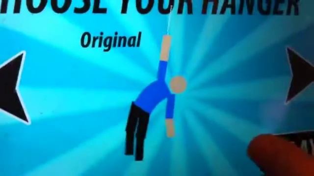 Обзор игры hanger free смотреть онлайн