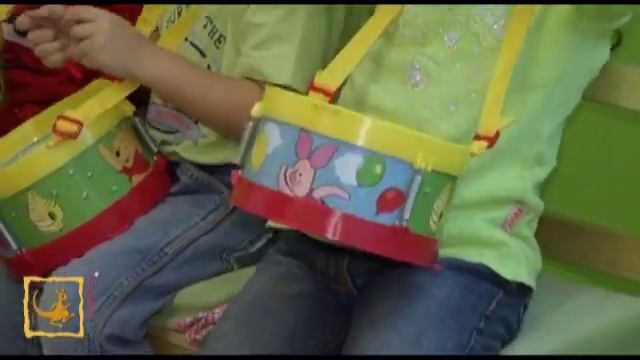 Центр раннего развития "Крошка Ру" Челябинск.mp4 смотреть онлайн