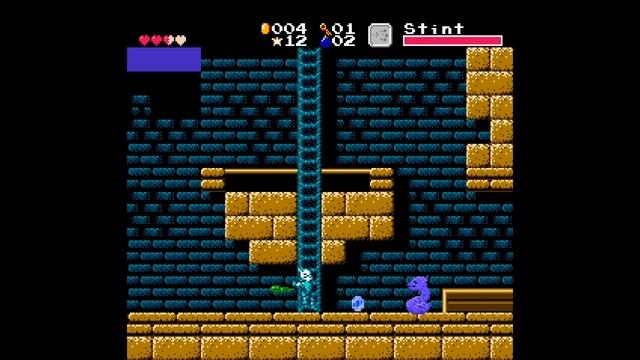 Review: Gunmetal Arcadia (Steam) - Defunct Games смотреть онлайн