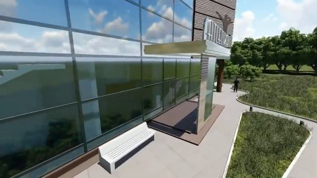 Фитнес клуб ДЕНЬ смотреть онлайн