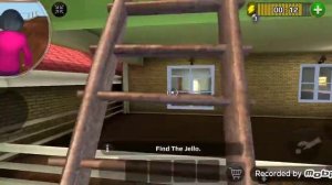 как пройти мисс Ти 1 глава уровень 11 и 12