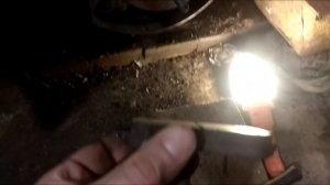 Замена задних тормозных дисков Кайрон (Kyron)