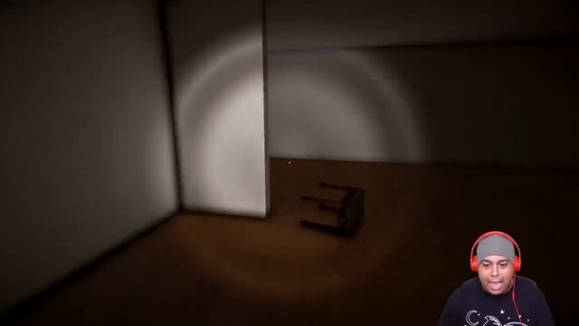 HOLD UP! WHAT'S BARAKA UGLY AHH DOING IN THIS GAME!? [2 HORROR GAMES] смотреть онлайн