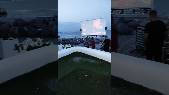 Одесса 04.07.2023 кино #ukraine #одесса #море смотреть онлайн