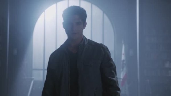 Оборотень / Волчонок / Teen Wolf – 5 сезон 10 серия