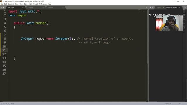 WRAPPER CLASS IN JAVA || PART 11 | ICSE || CLASS 9TH & 10TH смотреть онлайн