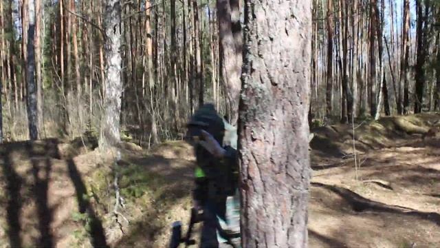 игра на флаг,пейнтбол смотреть онлайн