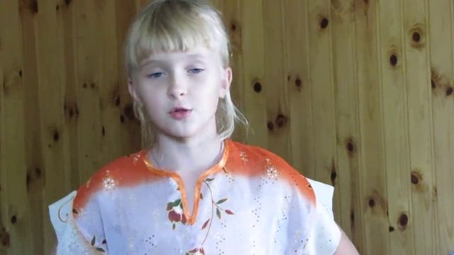 Ульяночка поздравляет папу смотреть онлайн