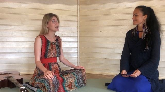 КАК ОБРЕСТИ УВЕРЕННОСТЬ И ПОВЫСИТЬ СВОИ ВИБРАЦИИ смотреть онлайн