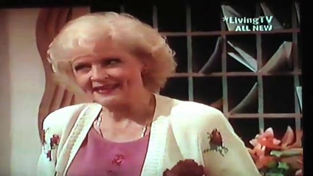 Rose in The Golden Palace смотреть онлайн