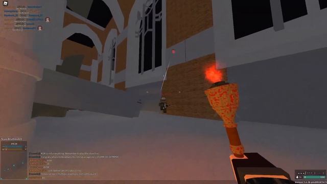 I GOT THE PHANTOM FORCES FLAME OF OLYMPIA! | Roblox смотреть онлайн