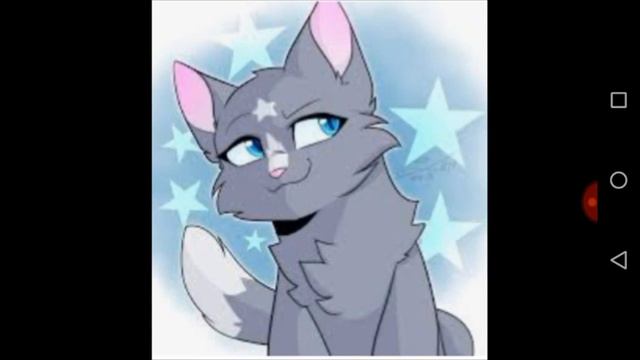Клип Коты воители песня Вот и мы расстаёмся с тобой смотреть онлайн
