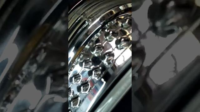 Tail light Led Reparing of Mersidies ml166 смотреть онлайн