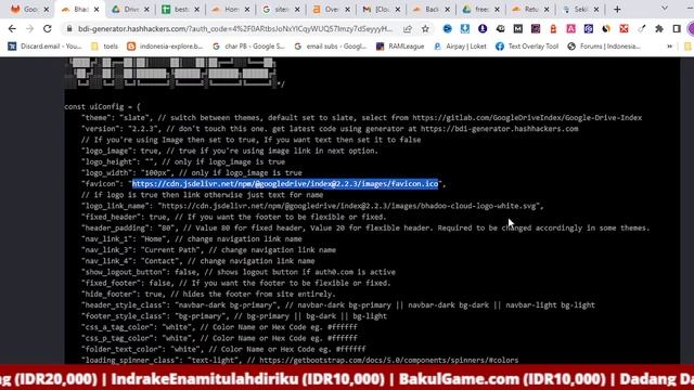 ? Free Dofollow Backlinks From Cloudflare Pages And Cloudflare Workers смотреть онлайн