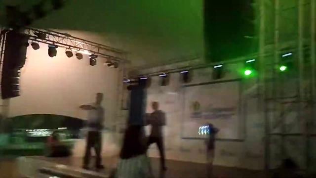 дискотека парк Отель лазурный берег Анапа сентябрь 2020 смотреть онлайн