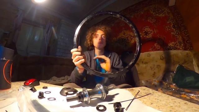 ЗАЧЕМ ОН ЭТО СДЕЛАЛ?!УЧУ ПОДПИСЧИКА БАРСПИН? смотреть онлайн