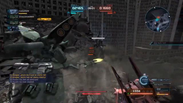 Gundam Battle Operation 2: Initial Thoughts on The Gelgoog Vertex Kyanos! смотреть онлайн