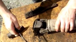 Замена крестовин кардана Газель 3302.Replacement of details the Gazelle 3302.