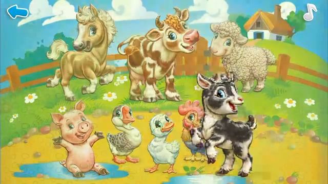 обучающие.развивающие.стишки.для малышей.для детей.для маленьких. смотреть онлайн