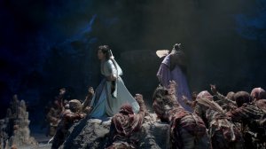 Далекие странники, 18 серия