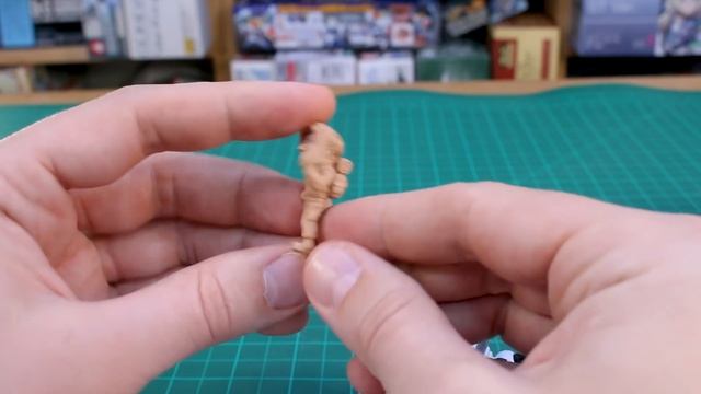 Metal Slug X Plamo Set Review! смотреть онлайн
