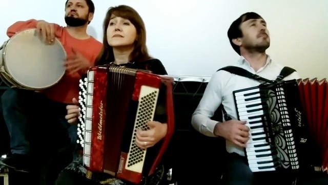 Даргинская песня от Зульфия из Гапшима #акушинскийрайон #folksong смотреть онлайн
