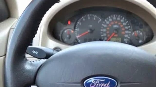 2007 Ford Focus Used Cars Mt. Sterling KY смотреть онлайн