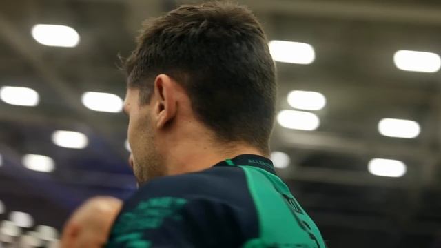 Top 10 Submissions of ADCC Opens Dallas смотреть онлайн