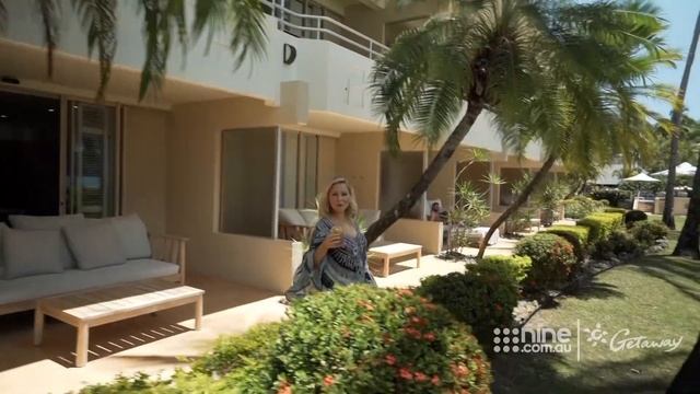 Guide to Hamilton Island | Getaway 2019 смотреть онлайн