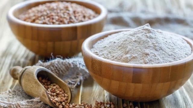 Как приготовить ГРЕЧНЕВЫЙ кисель для мягкого очищения сосудов, кишечника от токсинов и др.! смотреть онлайн