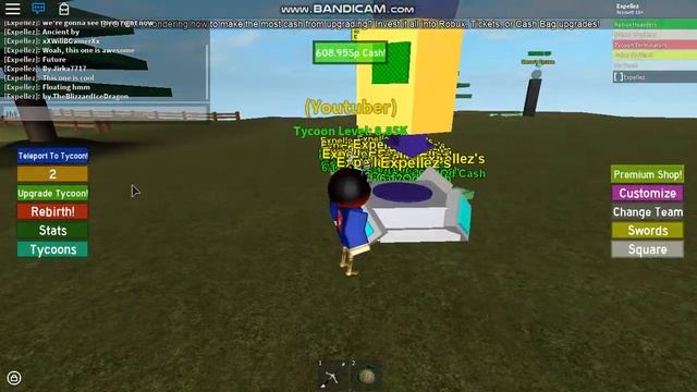 |Roblox|Tycoon Simulator|NEW TYCOONS|A House tycoon!?| смотреть онлайн