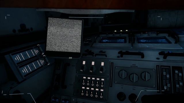 DELIVER US THE MOON - СИМУЛЯТОР ПОЛЕТА НА ЛУНУ! смотреть онлайн