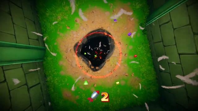 Last Hummingbird Secret Location Sgt. Byrds Base- Spyro Reignited Trilogy смотреть онлайн