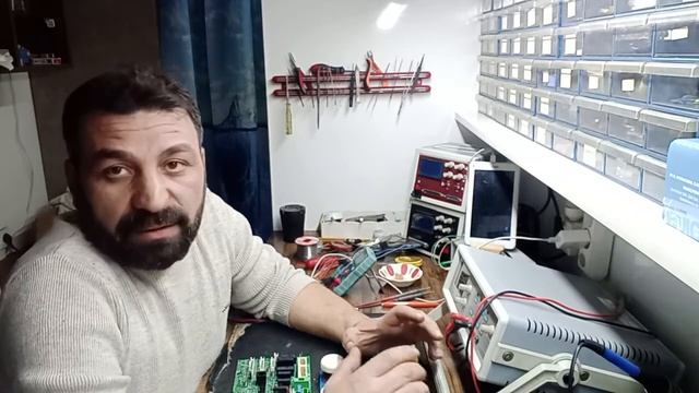 Ariston Genus 302 Hatası