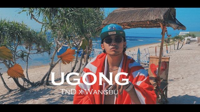 Thomas ng Dagupan x WangBu - "Ugong" смотреть онлайн