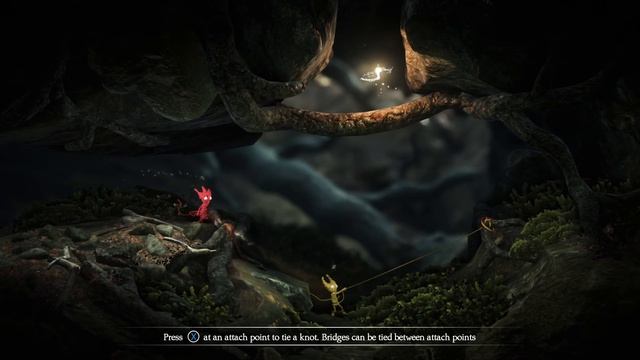 [GAMEON]: Unravel Two (Эпизод 1) |D&B-?| смотреть онлайн