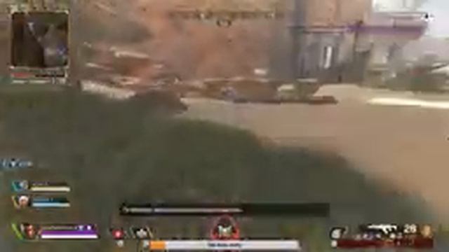 ?Apex Legends ! Вспоминаем)!!! (Стрим 66) 18+ смотреть онлайн
