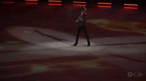 Петр ГУМЕННИК - Болеро | Турнир Шоу-программ